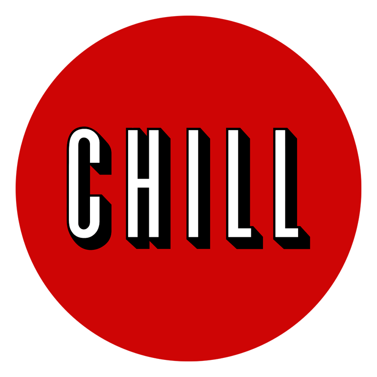 Slipmat - CHILL (par de tapetes)
