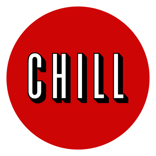 Slipmat - CHILL (par de tapetes)