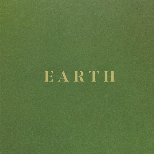 Sault - Earth