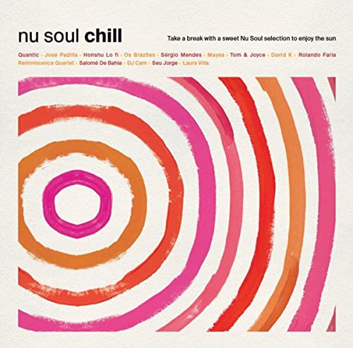 Nu Soul Chill