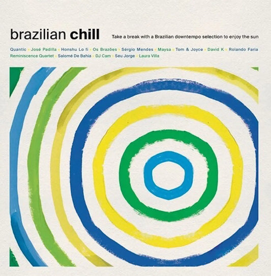 Brazilian chill