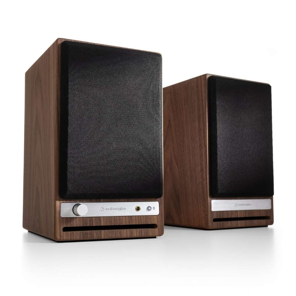 Bocinas Audioengine - HD4