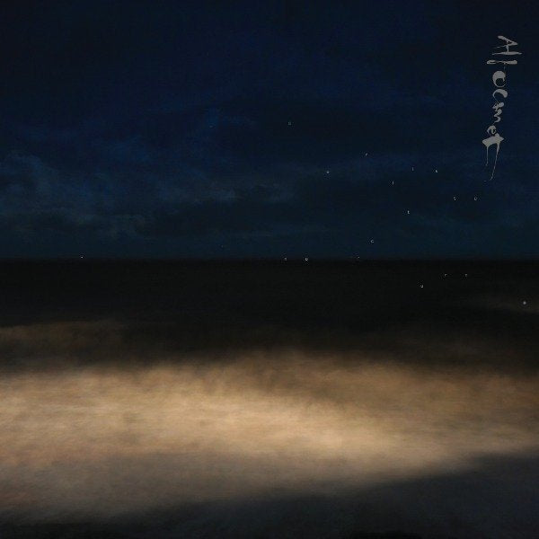 Altocamet - Surfista Nocturno (2xLP Edición Limitada)