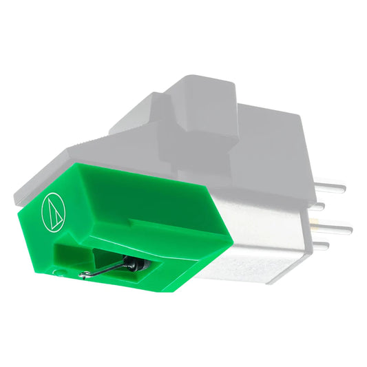 Audio Technica - Aguja De Repuesto ATN95E