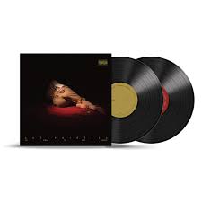 MON LAFERTE - AUTOPOIETICA (2XLP)
