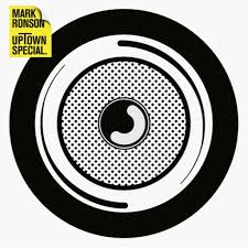 Mark Ronson - Uptown Special
