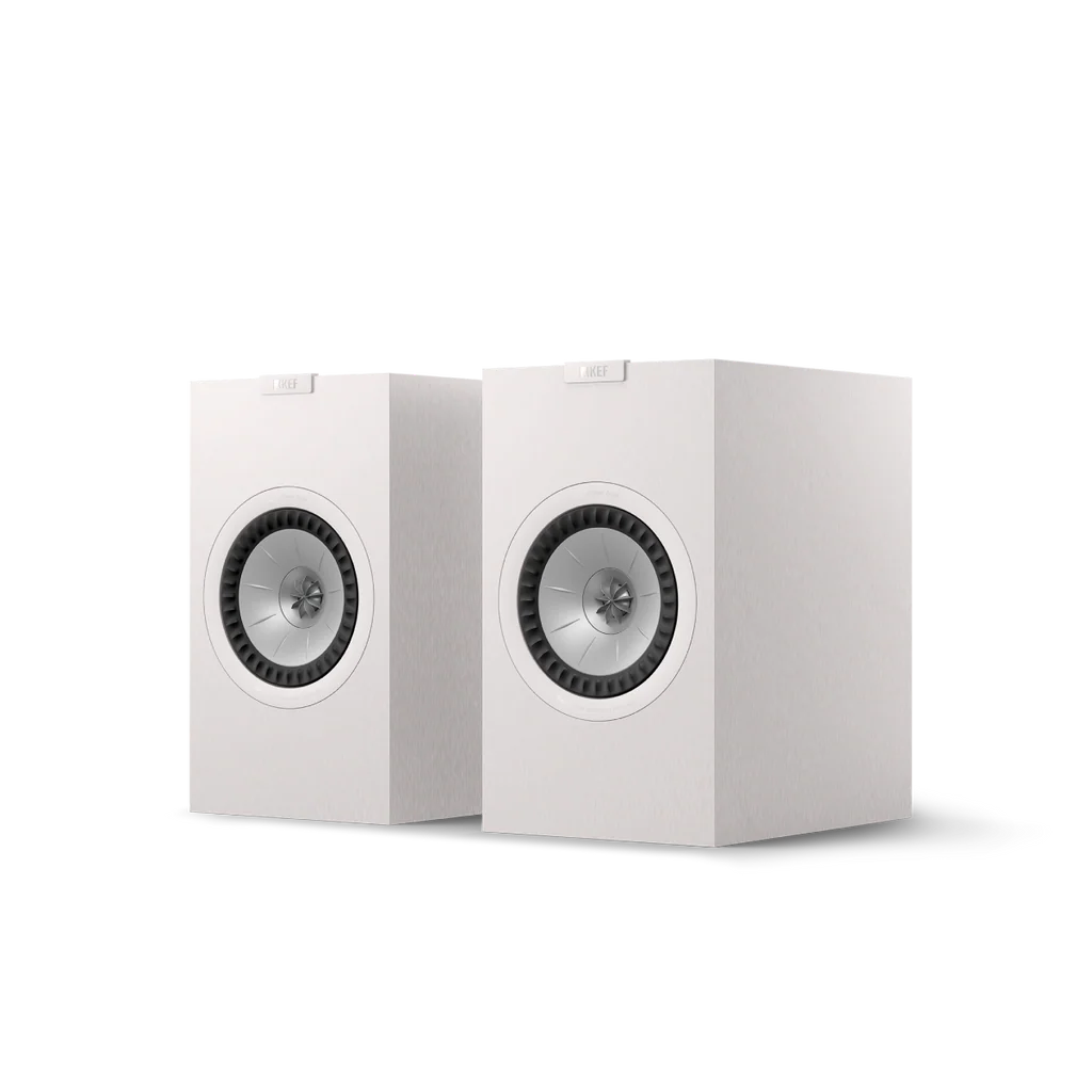 Bocinas KEF - Q3 META (Altavoz de estantería de 2 vías Pasivas)