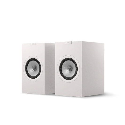 Bocinas KEF - Q3 META (Altavoz de estantería de 2 vías Pasivas)