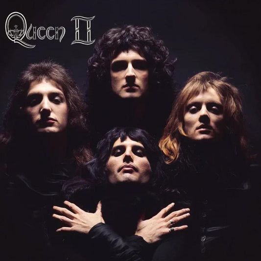 Queen - Quenn II (2026 MIX) (Pre-Venta, Sale 27 de Marzo 2026)