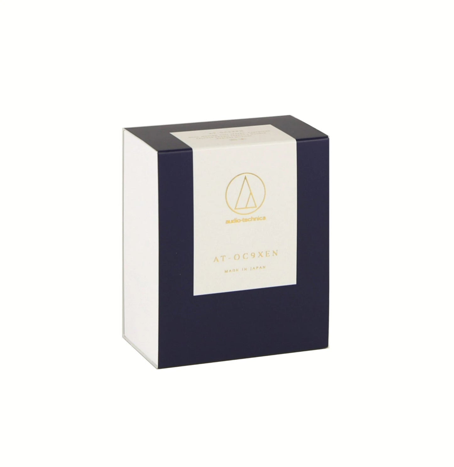 audio technica - AT-OC9XEN