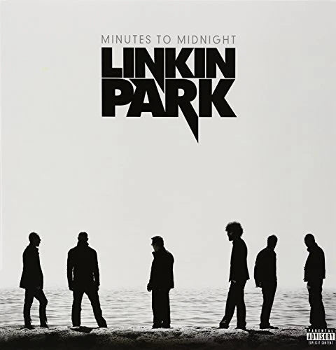 Linkin Park - Minutes To Midnight