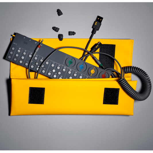 Teenage Engineering Pack - OP-Z + Roll-Up Bag