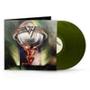 Van Halen - 5150 (40th Anniversary Expanded Edition, 2xLP, Green Vinyl) (Pre-Venta, sale 27 de marzo 2026)