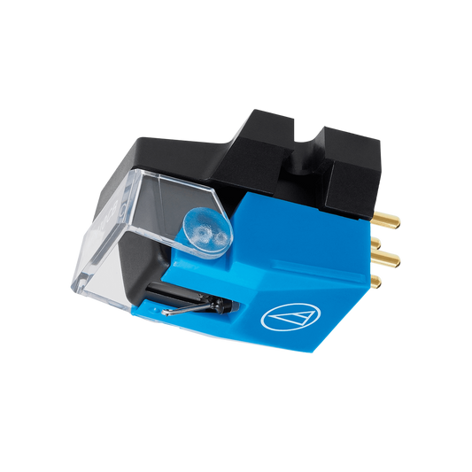 AUDIO TECHNICA - Cartucho de doble imán móvil VM510CB