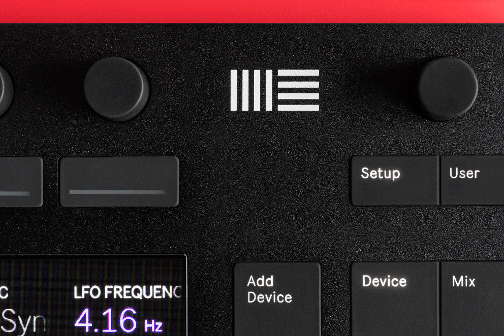 Ableton - Push 2 + Live 10 Suite Controlador - Salvaje Music Store MEXICO