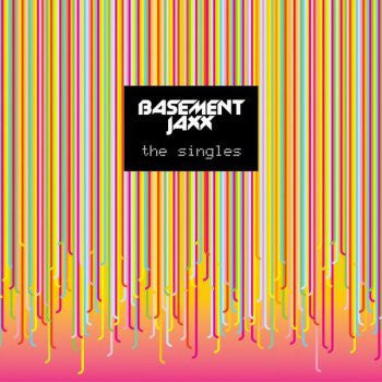 Basement Jaxx - The Singles Vinil - Salvaje Music Store MEXICO