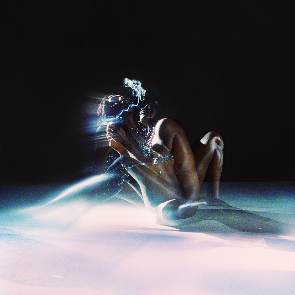 Yves Tumor - Heaven To A Tortured Mind (1×LP, Limited Coloured) Vinil - Salvaje Music Store MEXICO