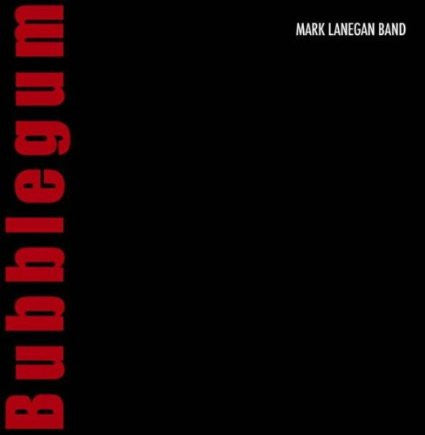 Mark Lanegan Band - Bubblegum Vinil - Salvaje Music Store MEXICO