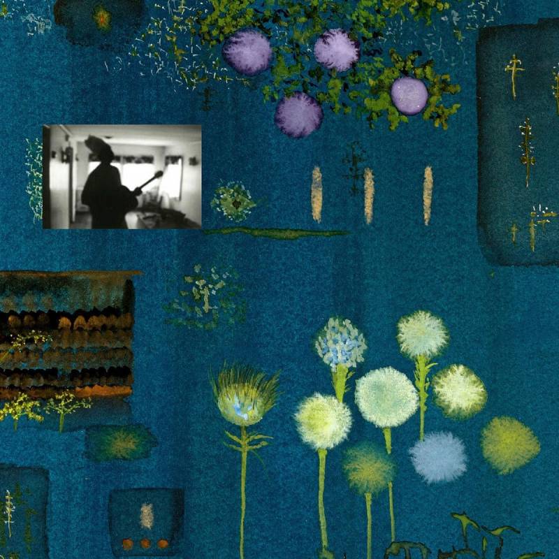 Marvin Pontiac - The Asylum Tapes (RSD 2020)