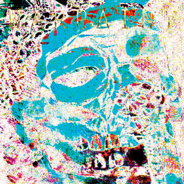 Warpaint - The Fool (Andrew Weatherall Remixes) (RSD 2021 Limited Edition 2xLP)