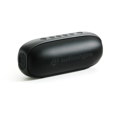 Audioengine Bocina Bluetooth de escritorio - 512 bocinas - Salvaje Music Store MEXICO