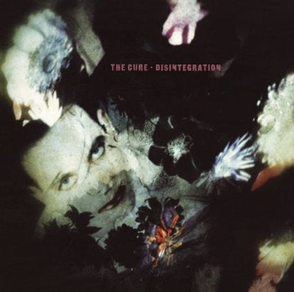 The Cure - Disintegration (2xLP) Vinil - Salvaje Music Store MEXICO