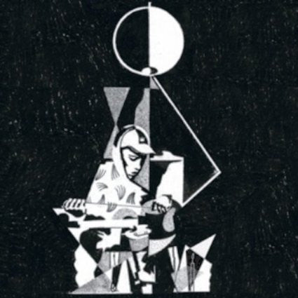 King Krule - 6 Feet Beneath the Moon Vinil - Salvaje Music Store MEXICO