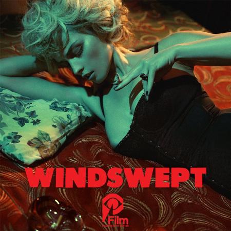 Johnny Jewel - Windswept (Blue Vinyl) Vinil - Salvaje Music Store MEXICO