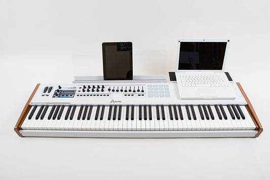 Arturia - KeyLab 88 Controlador - Salvaje Music Store MEXICO