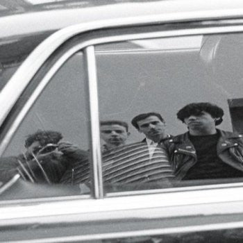 In Camera - Era (2xLP) Vinil - Salvaje Music Store MEXICO