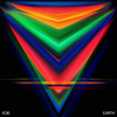 EOB - Earth (Indie Record Store Exclusive, Orange LP)