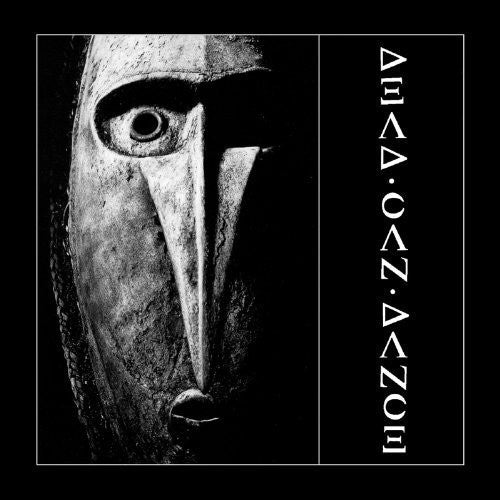 Dead Can Dance - Dead Can Dance Vinil - Salvaje Music Store MEXICO