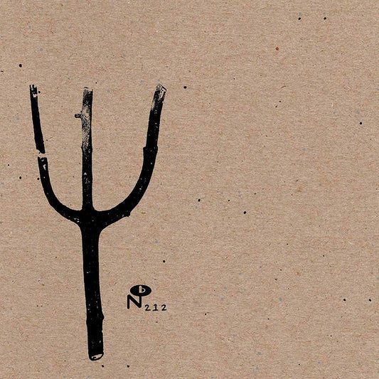 Indian Summer - Giving Birth to Thunder