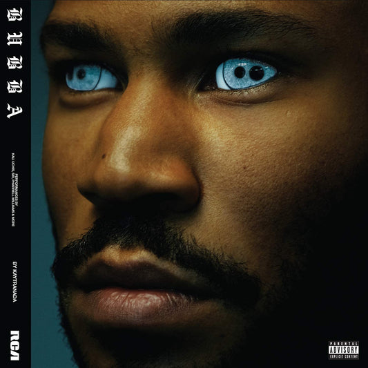 Kaytranada – Bubba (2xLP)