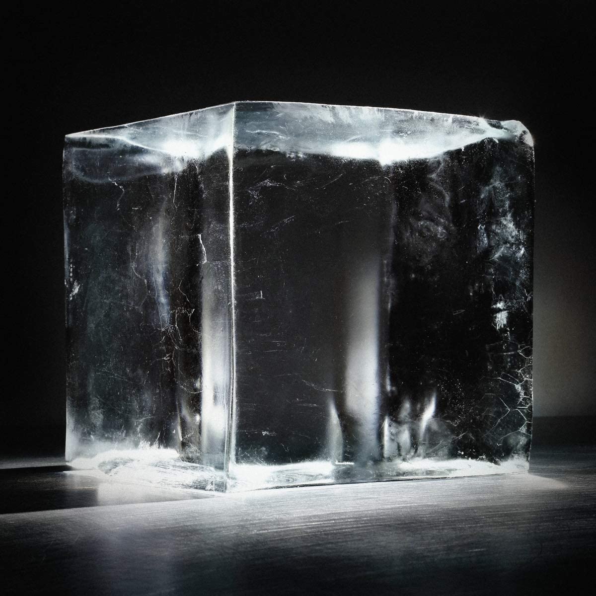 Johnny Jewel - Digital Rain (Coloured LP)