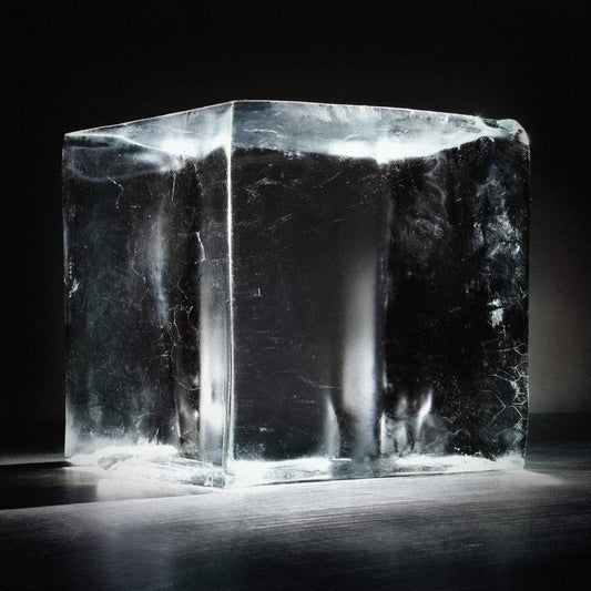 Johnny Jewel - Digital Rain (Coloured LP)