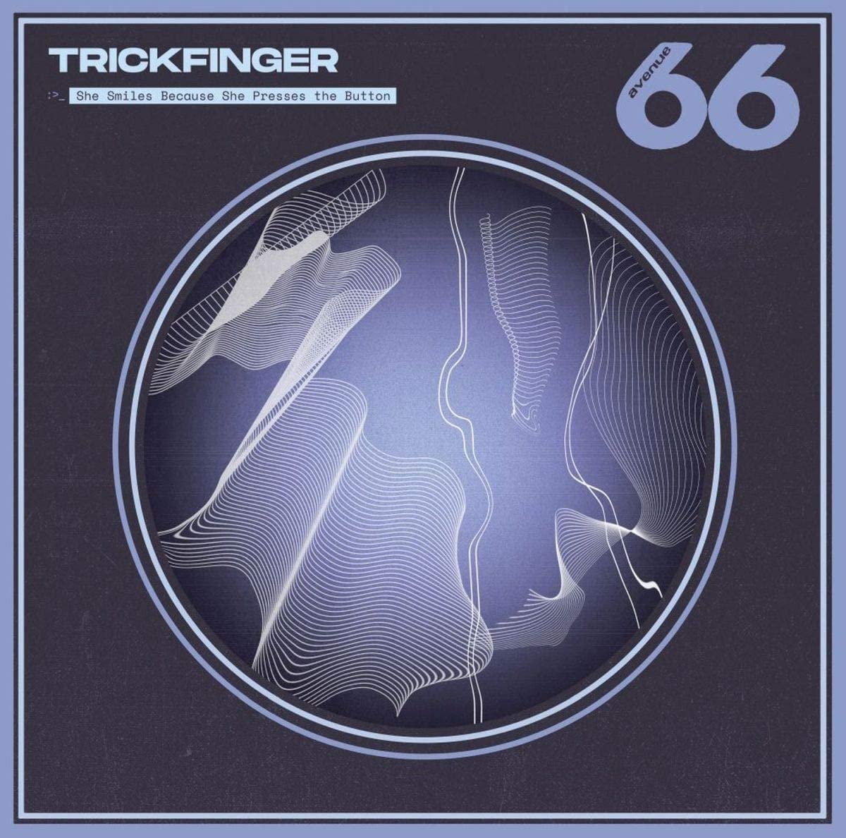 Trickfinger - She Smiles Because She Presses The Button