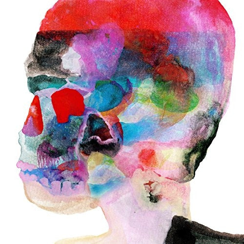Spoon - Hot Thoughts (LP) Vinil - Salvaje Music Store MEXICO