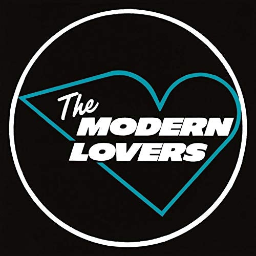 Modern Lovers - Modern Lovers (180g, Music On Vinyl)