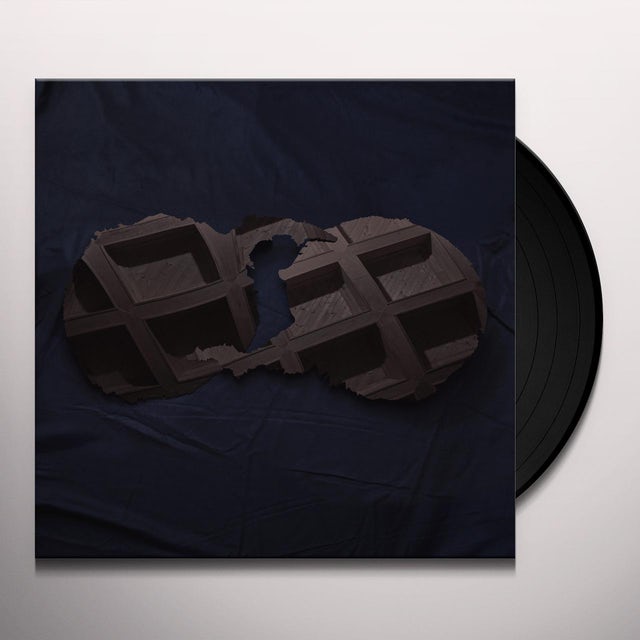 Dirty Projectors - Dirty Projectors (2xLP, Etched D Side)