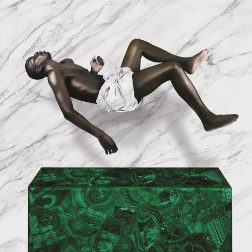 Petite Noir - La Vie Est Belle / Life Is Beautiful (2xLP) Vinil - Salvaje Music Store MEXICO