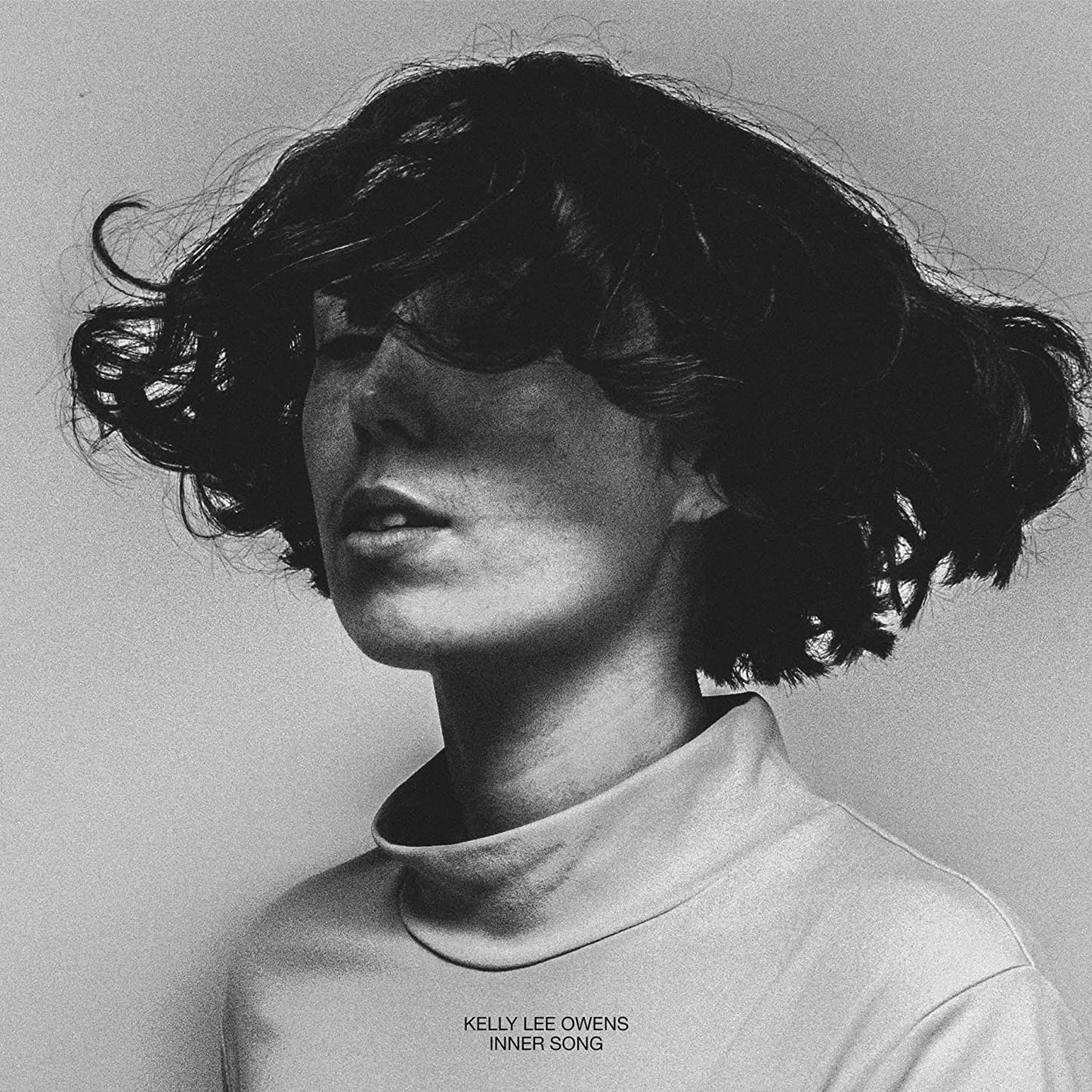 Kelly Lee Owens - Inner Song (2xLP white)