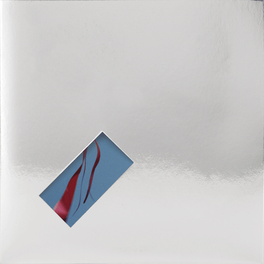 THE XX - On Hold (Jamie xx Remix) / A Violent Noise (Four Tet Remix) Vinil - Salvaje Music Store MEXICO