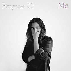Empress Of - Me Vinil - Salvaje Music Store MEXICO
