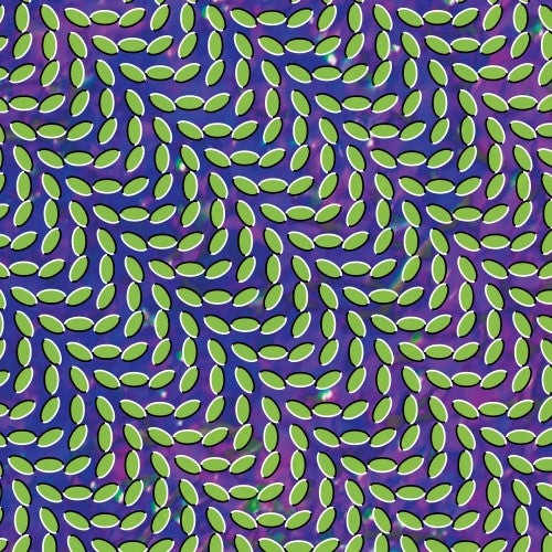 Animal Collective - Merriweather Post Pavilion (180 G) Vinil - Salvaje Music Store MEXICO