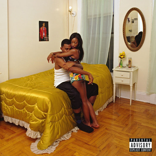 Blood Orange - Freetown Sound (2xLP) Vinil - Salvaje Music Store MEXICO