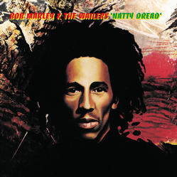 Bob Marley & The Wailers - Natty Dread Vinil - Salvaje Music Store MEXICO