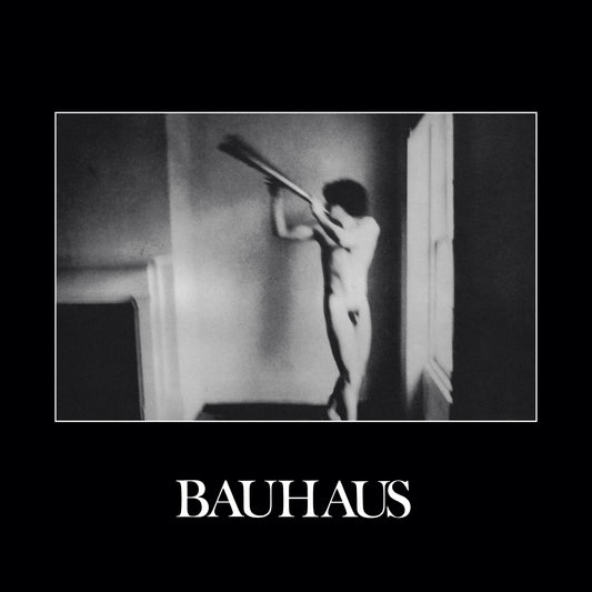 Bauhaus - In the Flat Field (Bronze Vinyl) Vinil - Salvaje Music Store MEXICO