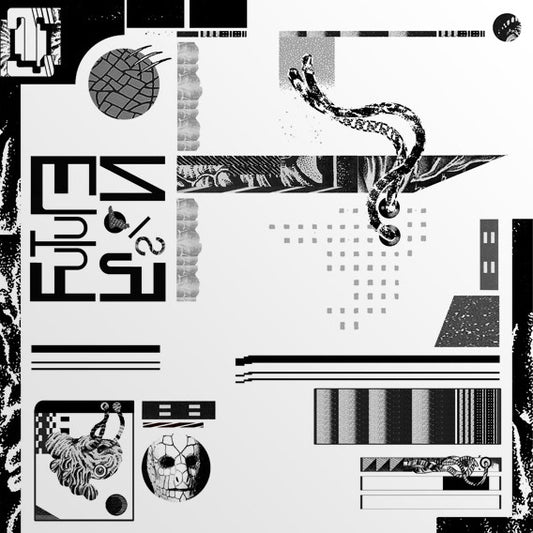 Streetwalker - Future Fusion Vinil - Salvaje Music Store MEXICO
