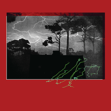 Buttechno - Cherskogo Drive